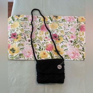 The Sak small crossbody